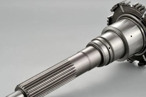Truck Shaft