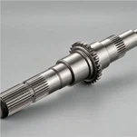 Izlazna osovina automobilskog mjenjača