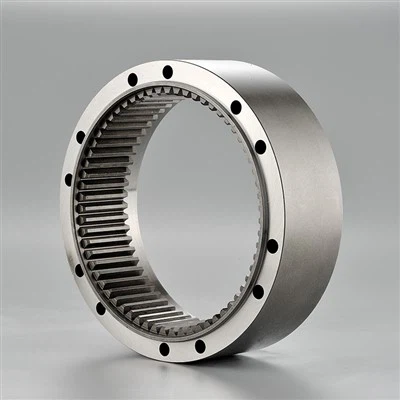 Zupčanik traktorskog prstena